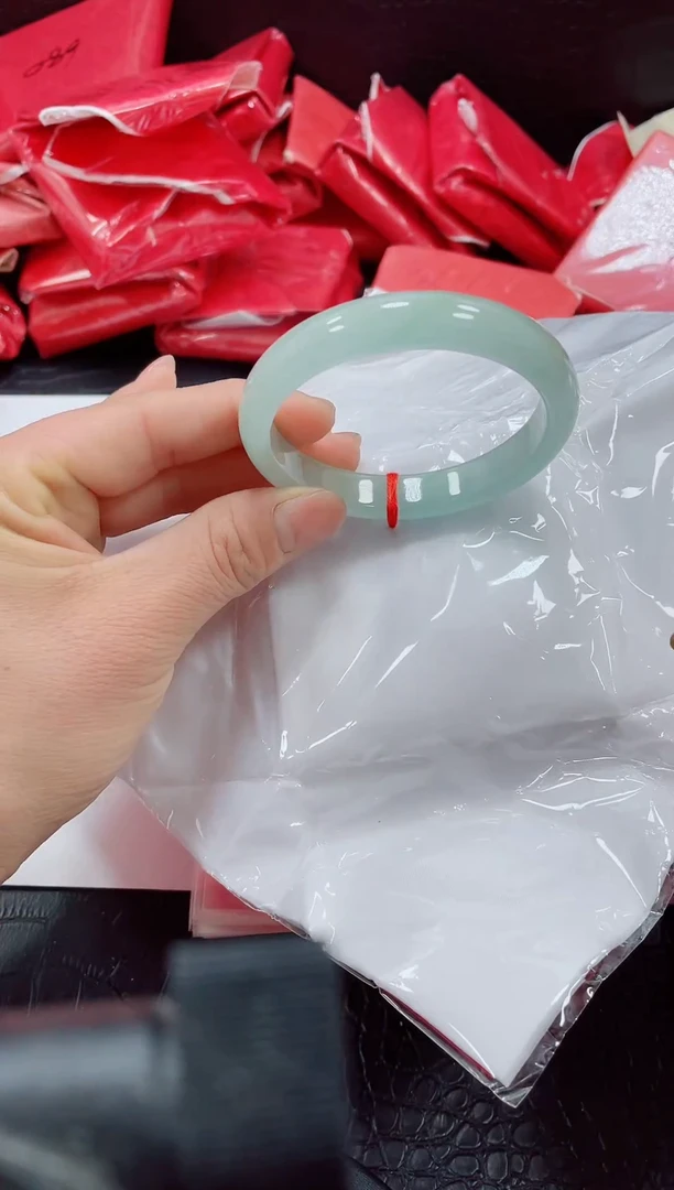 非金属无玲玲266号手镯58.1圈口