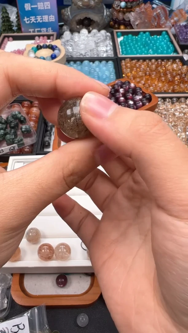 颈饰未镶嵌水晶爱**p76a多样性发其一/12.29/1个