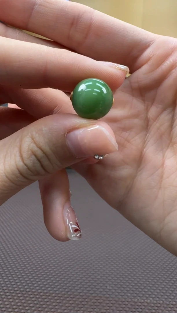 【闪购商品】和田玉挂件未镶嵌挂件