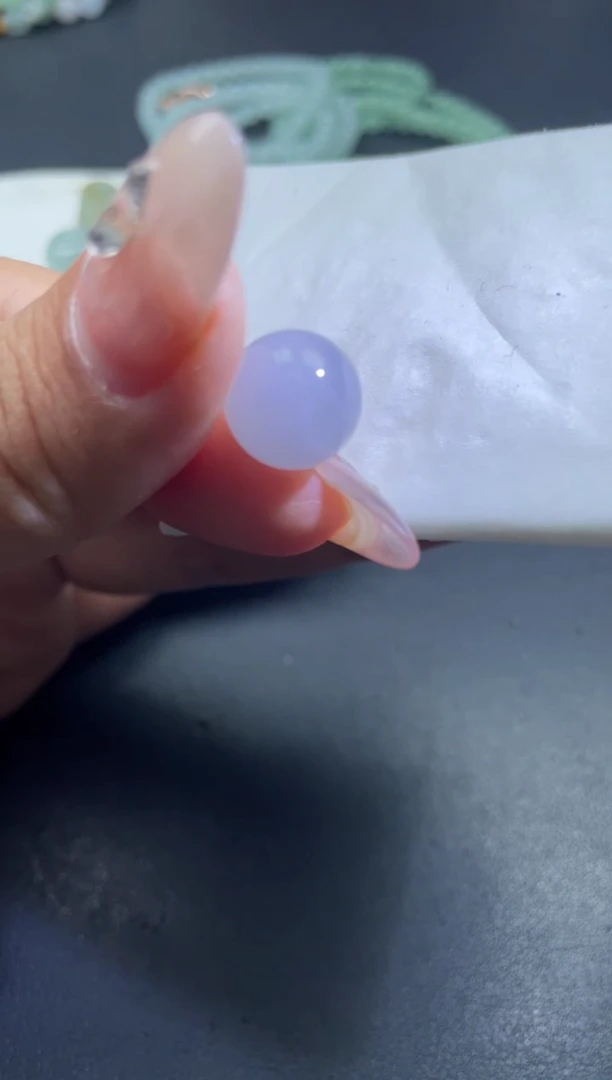 【闪购商品】定制翡翠未镶嵌BBBBBB575