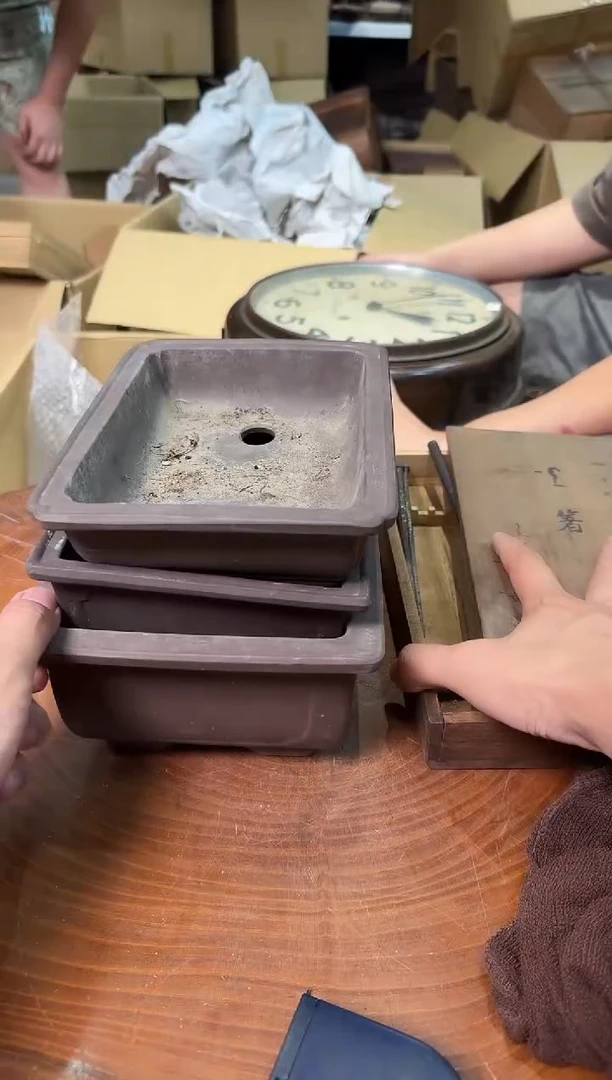 摆件L*M13y古美術空间美学B19