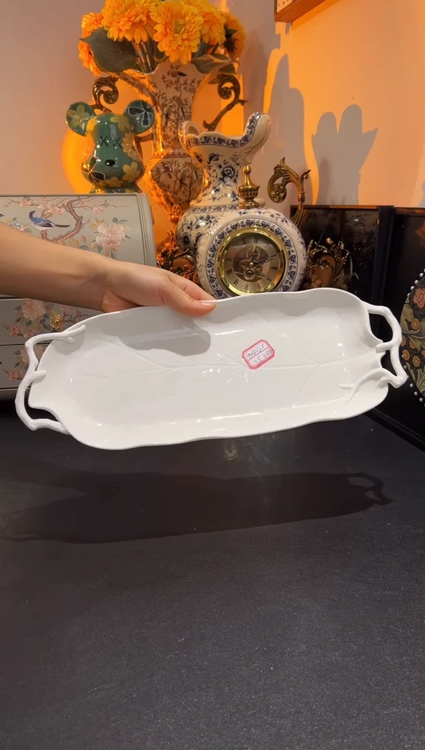 外贸陶瓷铁艺百货家居