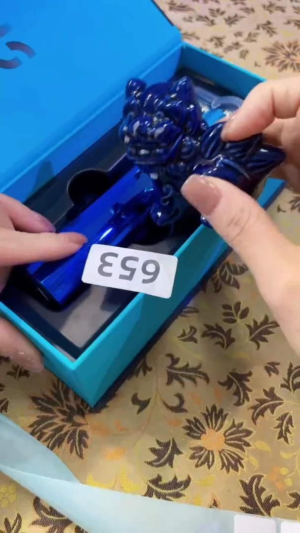 瓷片陶茶666文玩周边多人