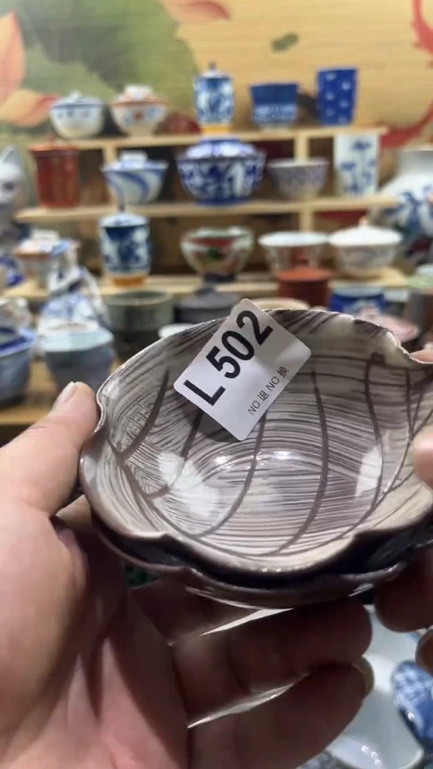 瓷片----------L502