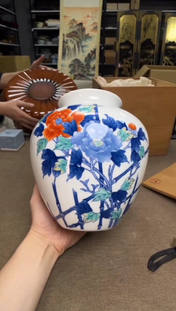 茶宠瓷器茶具套装