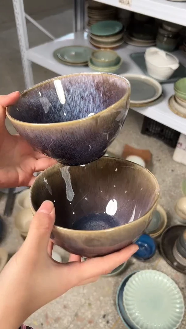 陶瓷外贸尾货瑕疵满20包邮特价孤品清仓X2