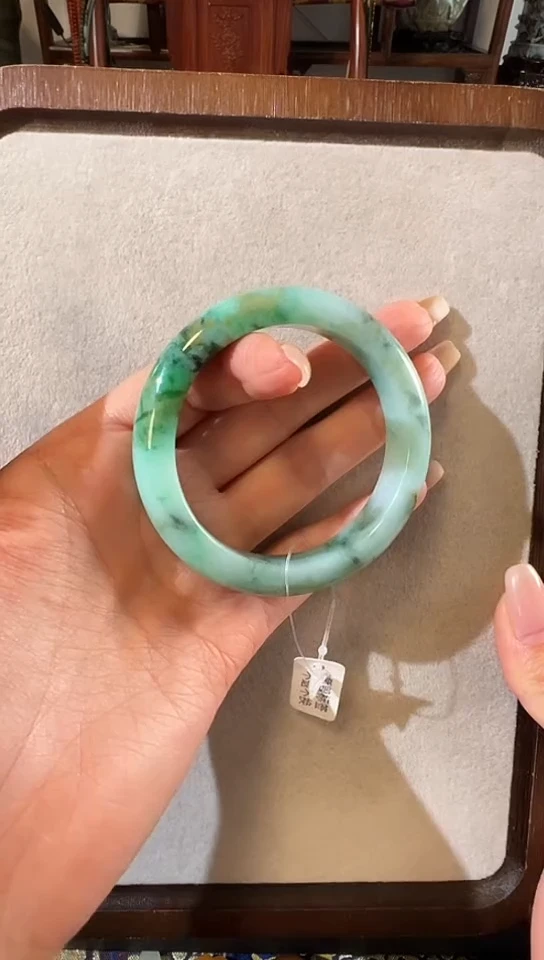 未镶嵌手镯翡翠11111111