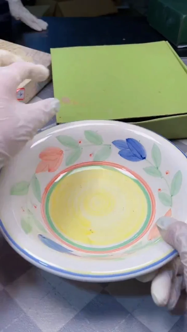 瓷片陶茶666文玩周边多人