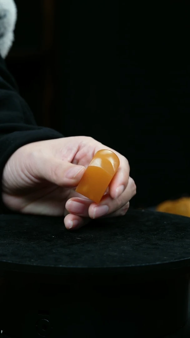 【闪购商品】寿山石印石北田素章