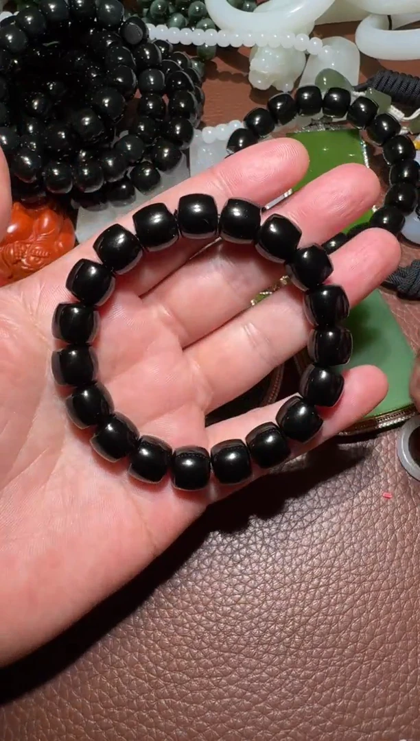 未镶嵌手链和田玉斩*和田玉