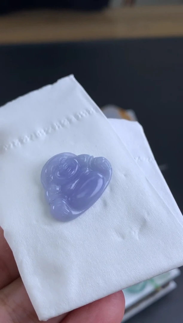 【闪购商品】定制翡翠未镶嵌翡翠