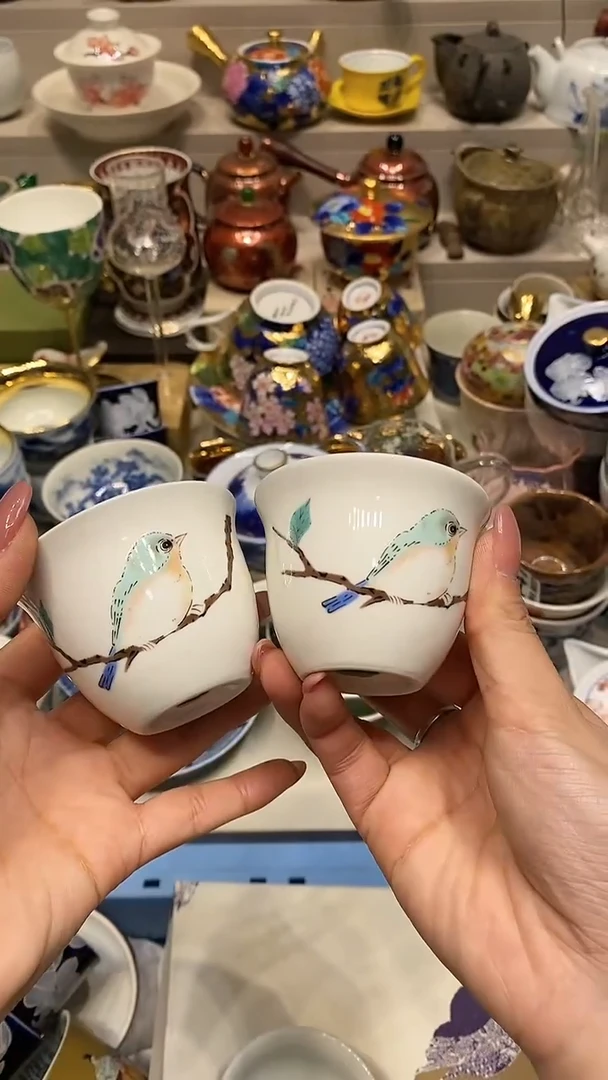 瓷片统自动截取直播间实时画面