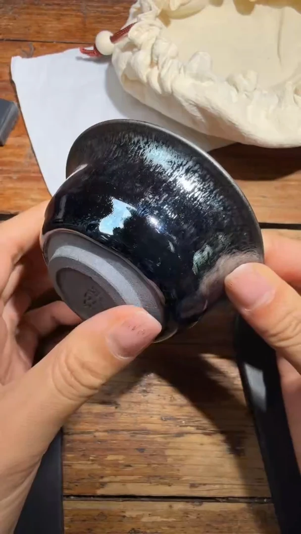 茶盏罗建明高端收藏4