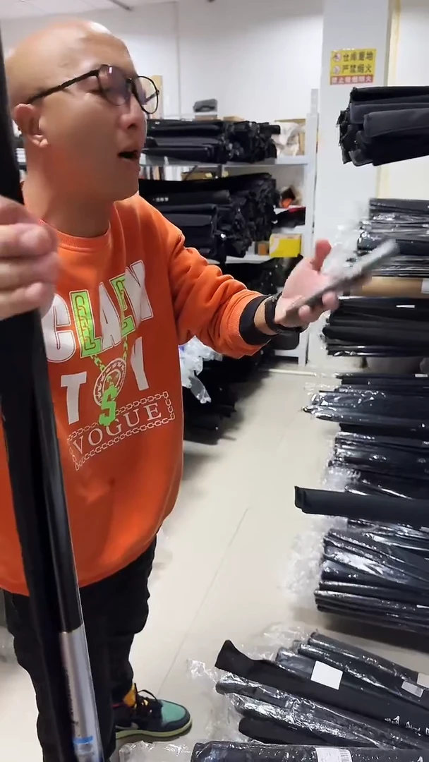 碳素5.4m龙宝悍敖润5.4m一支