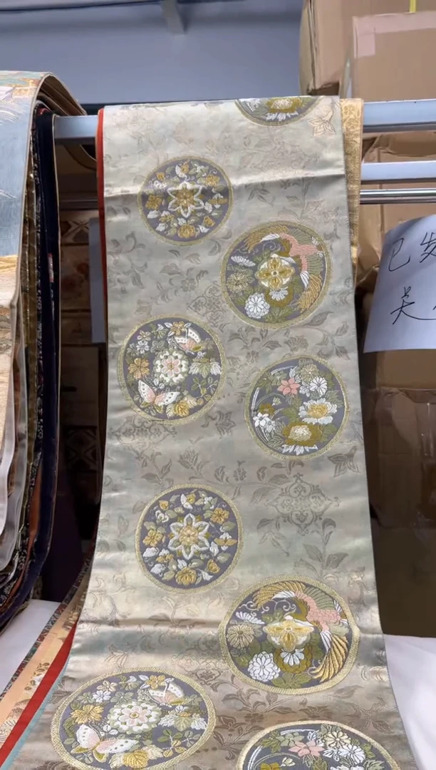 【闪购商品】织绣精选中古物品默认有瑕