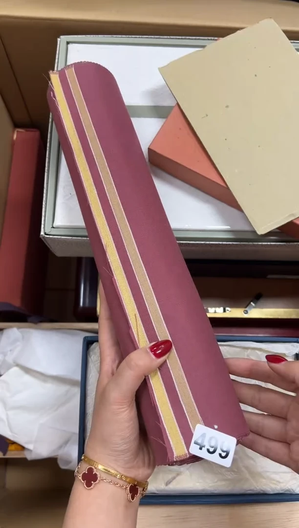 定制499中古商品谨慎参拍