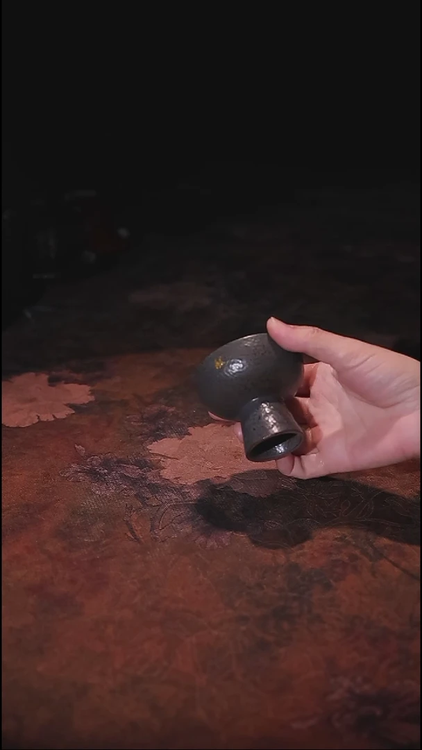 陶瓷茶具（无礼盒）@@A13905