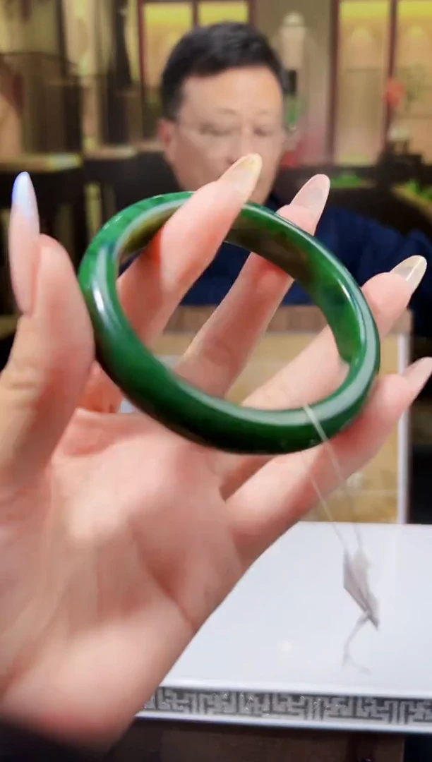 定制和田玉玉守匠心天然和田玉