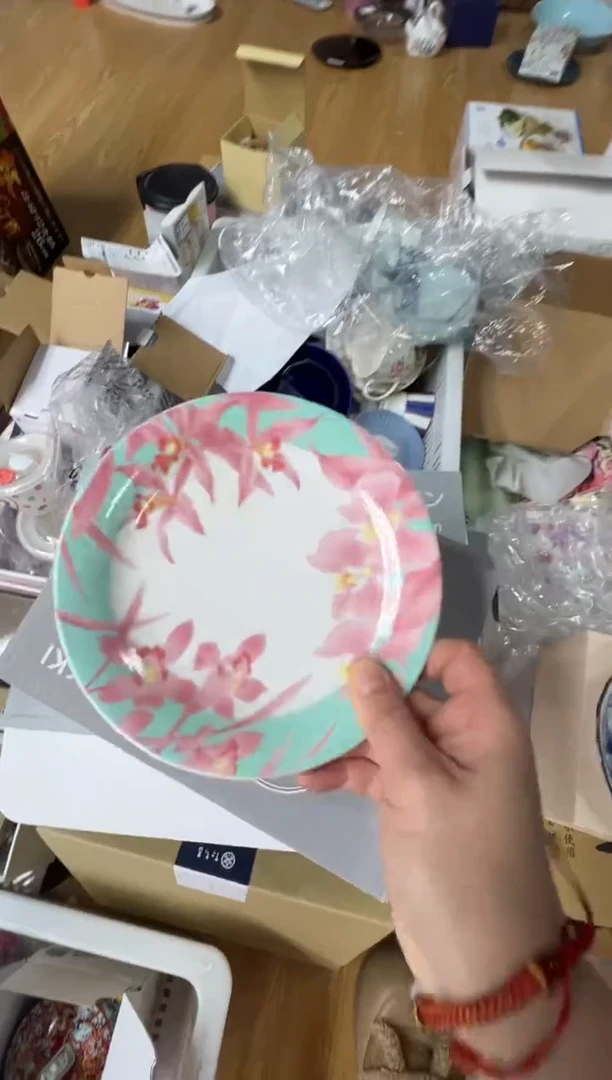 【闪购商品】摆件b213好好好好好好