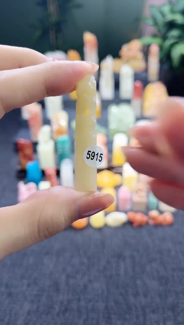 昌化石印石5915
