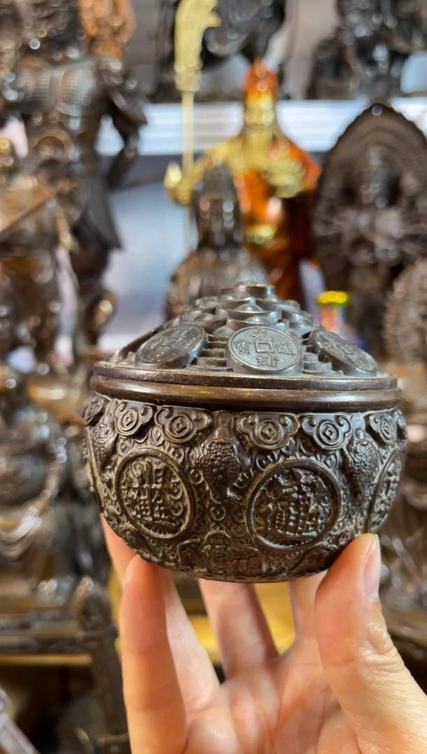 .案台摆件  物品摆件