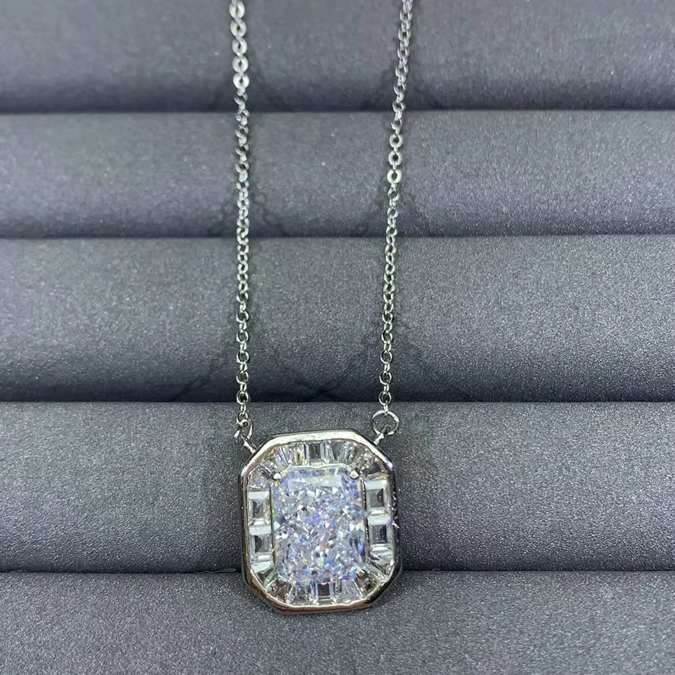 吊坠 【璀璨星河】时尚百搭吊坠-D534