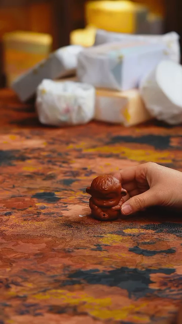 【闪购商品】楽门茶器！！！！