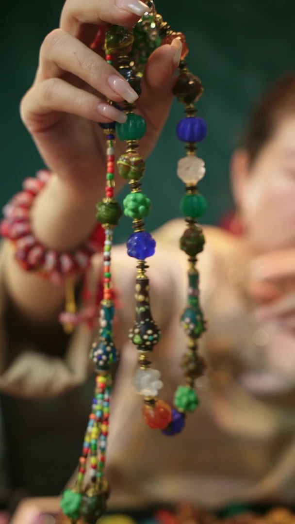 【闪购商品】琉璃手工艺品琉璃20