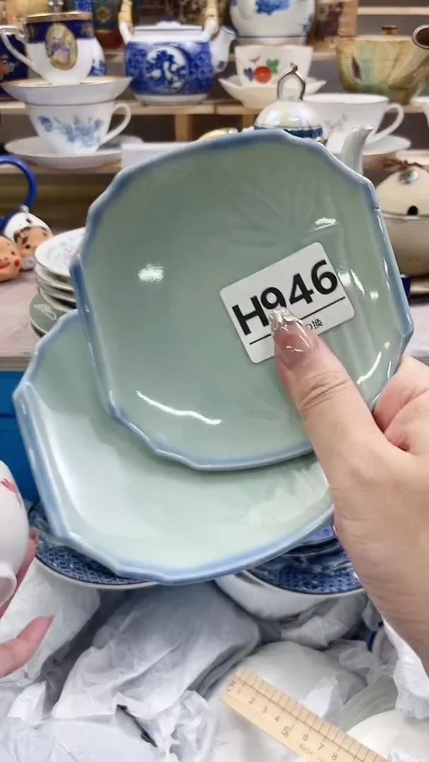 瓷片爱**条H946不退不换.感谢理解