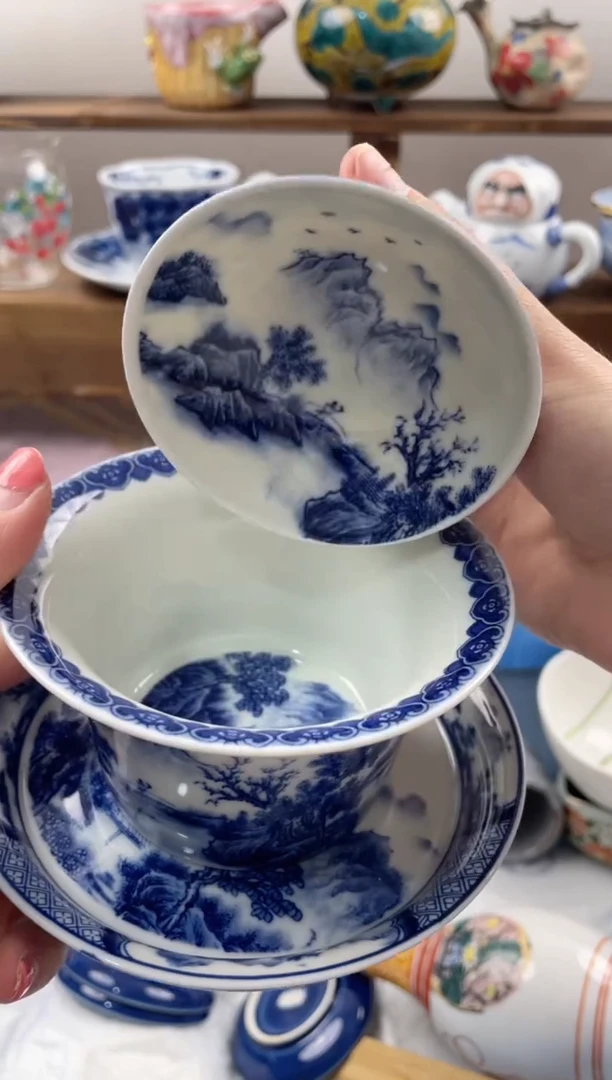 瓷片梦**美20包邮 新疆西藏200包邮