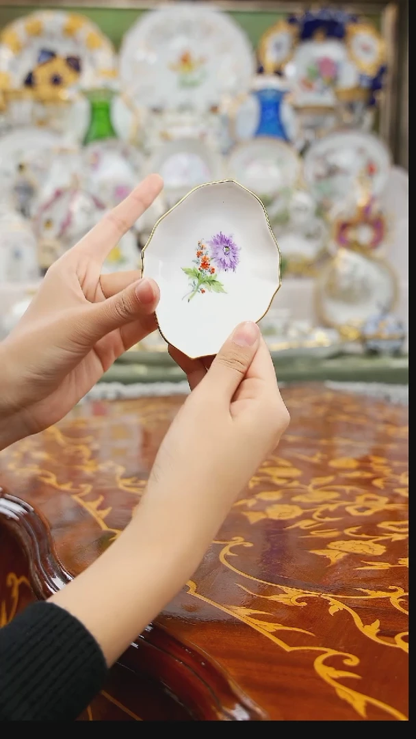瓷米多家中古瓷器如图所示139