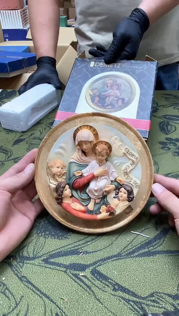 八万精选工艺品3963