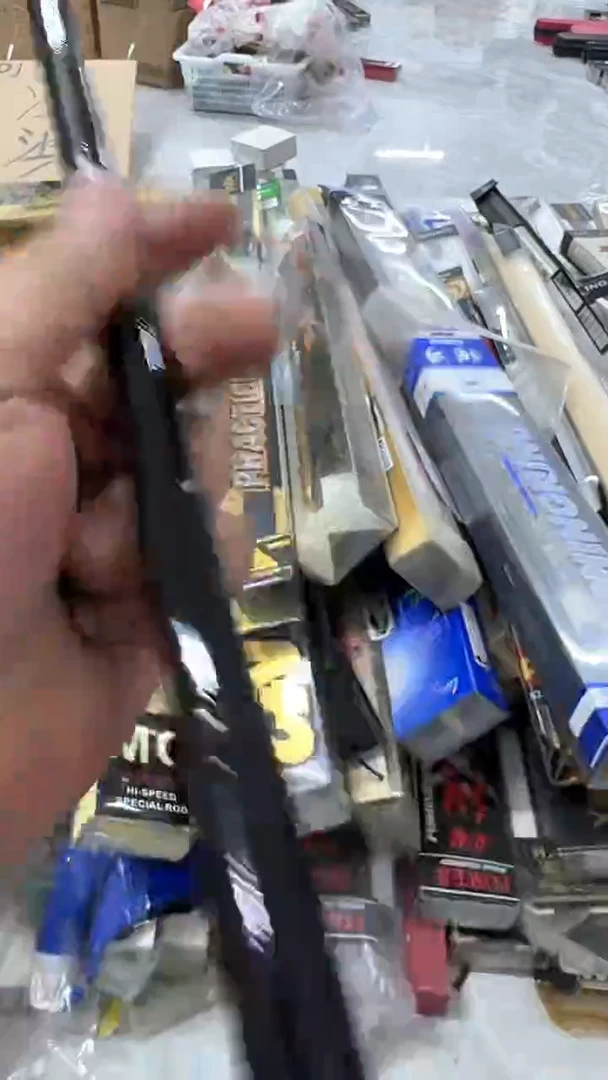 碳素麟66-短节450