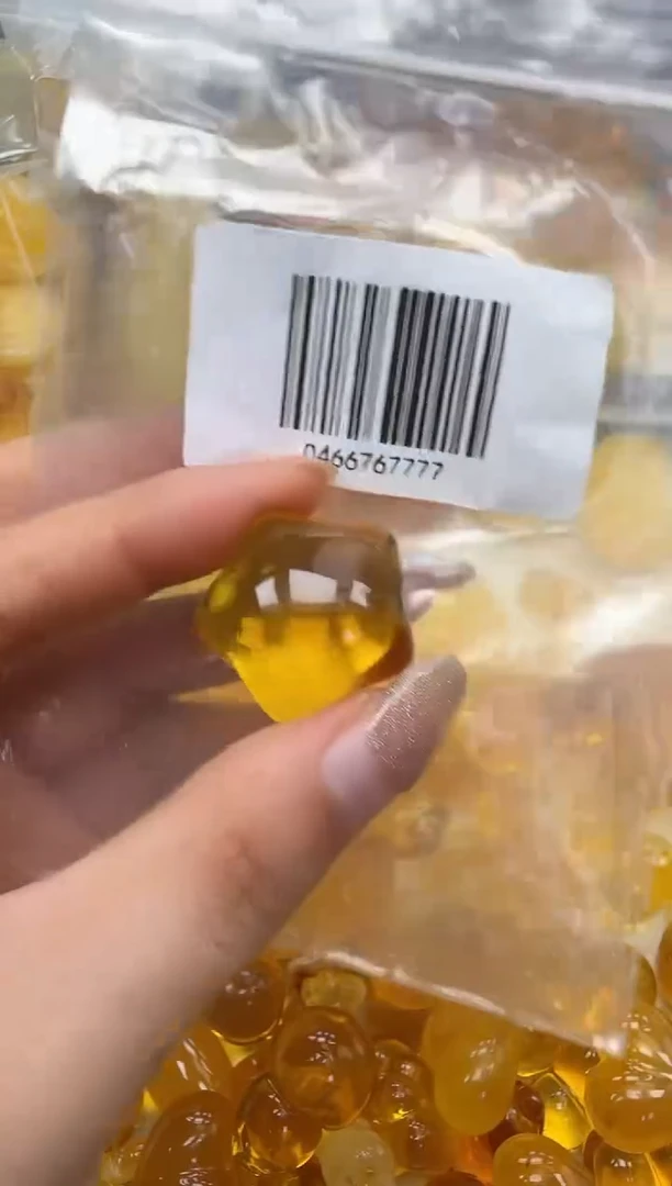 裸石琥珀未镶嵌如图微瑕