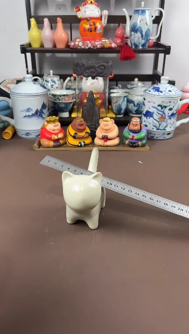 瓷片陶瓷库存清仓福利！