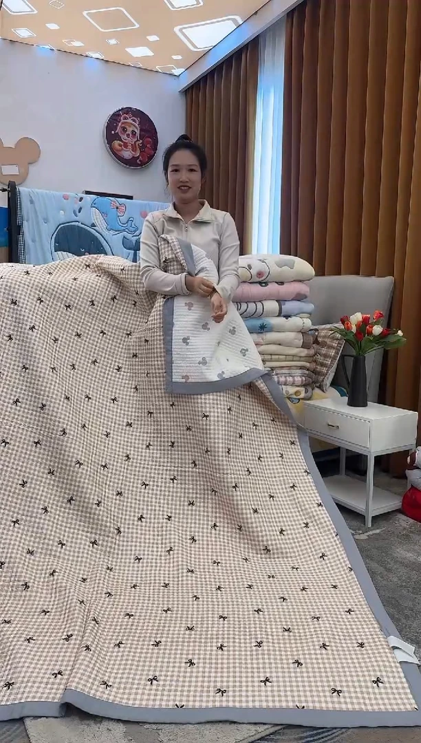 棉质花c01锦澄国际工厂