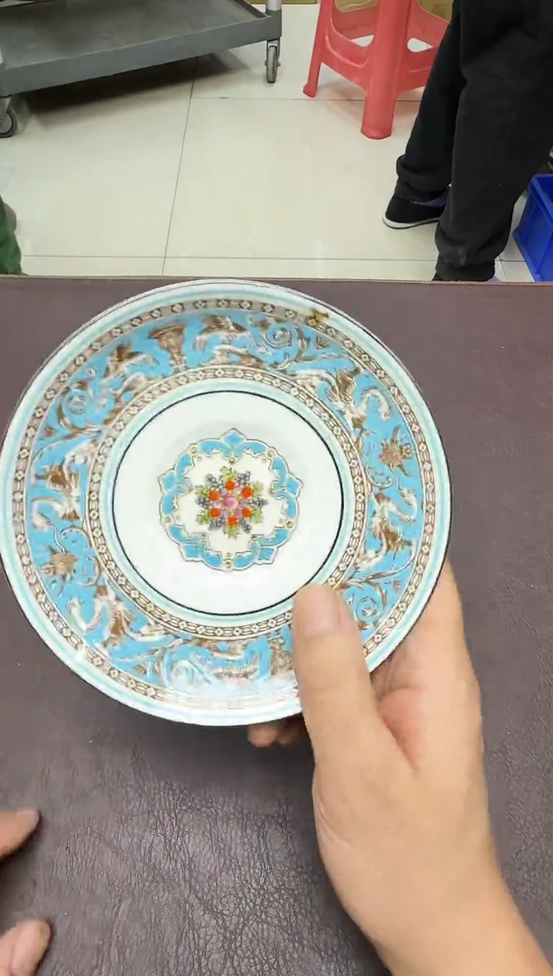 手工艺品钧瓷冰*166
