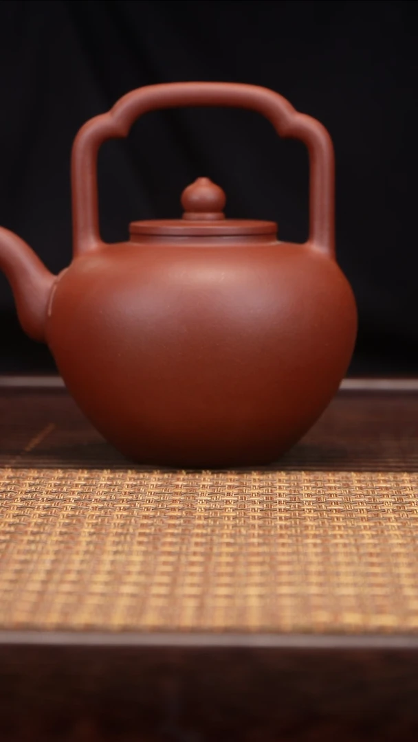 茶壶紫砂甜**虎认哥哥的热热热