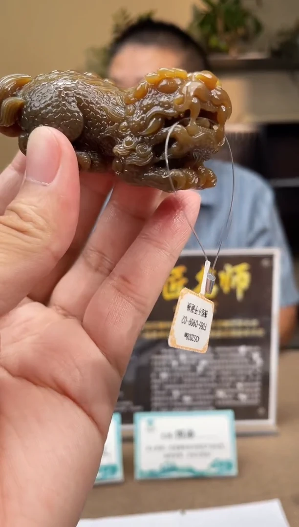 定制和田玉多样性发货拍一发一