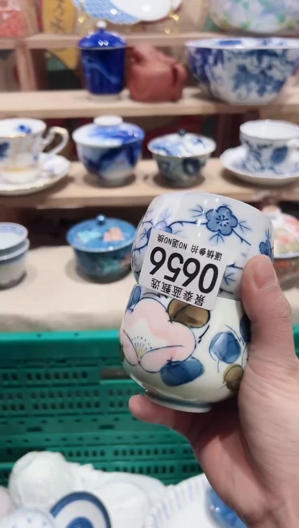 瓷片          O656