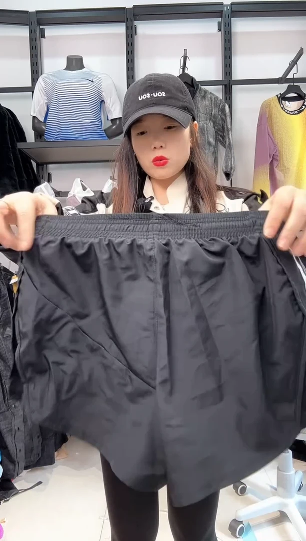 2671 编码  瑕疵直播间过款为准 尺码