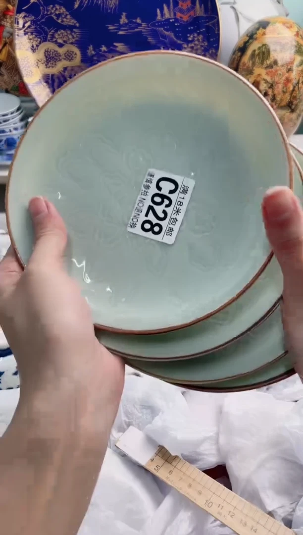 陶瓷兔****?C628**********