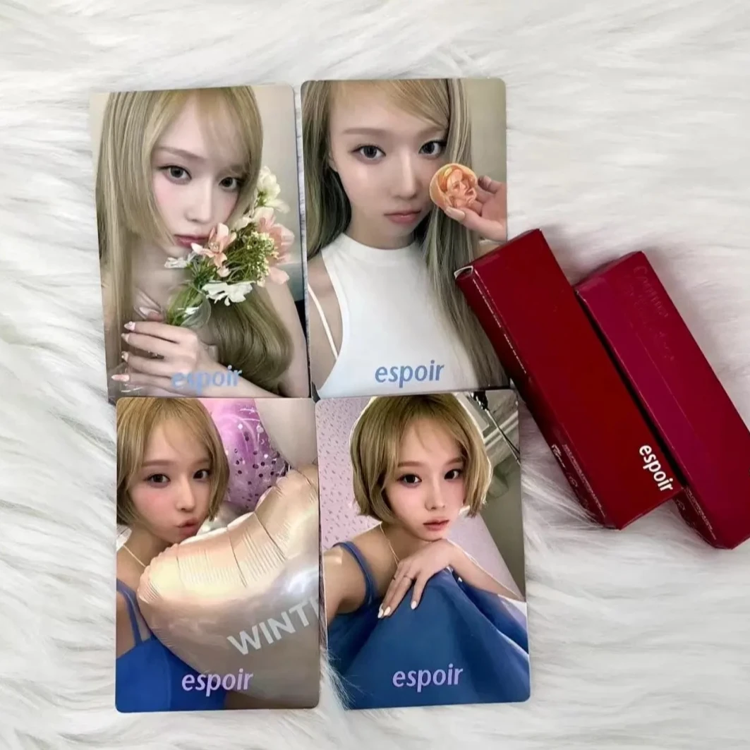 【冬唇釉代言卡】抽抽乐混合卡池