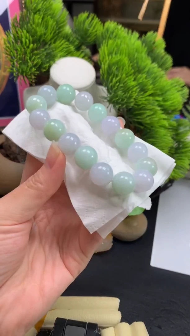 未镶嵌定制翡翠꧁*꧂---115578