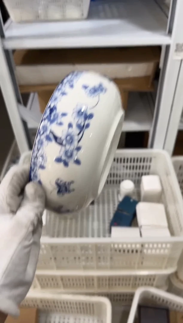 高端陶瓷茶具清品福利产品