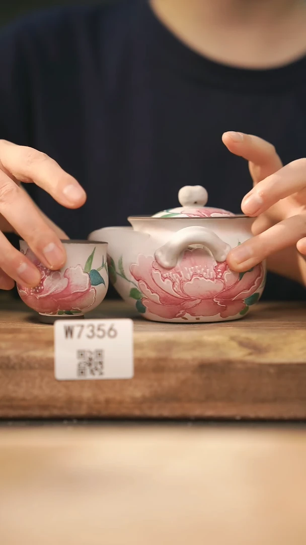【经典福利】/ 套装@@W7356