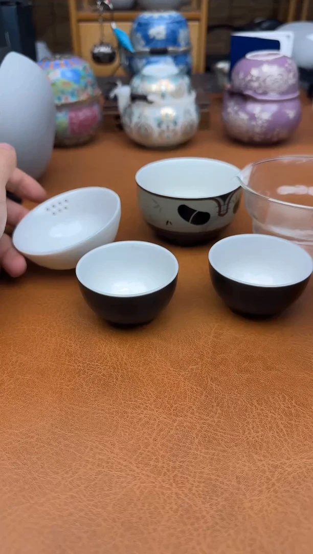 @@@福利专属~~~~高端茶具~~