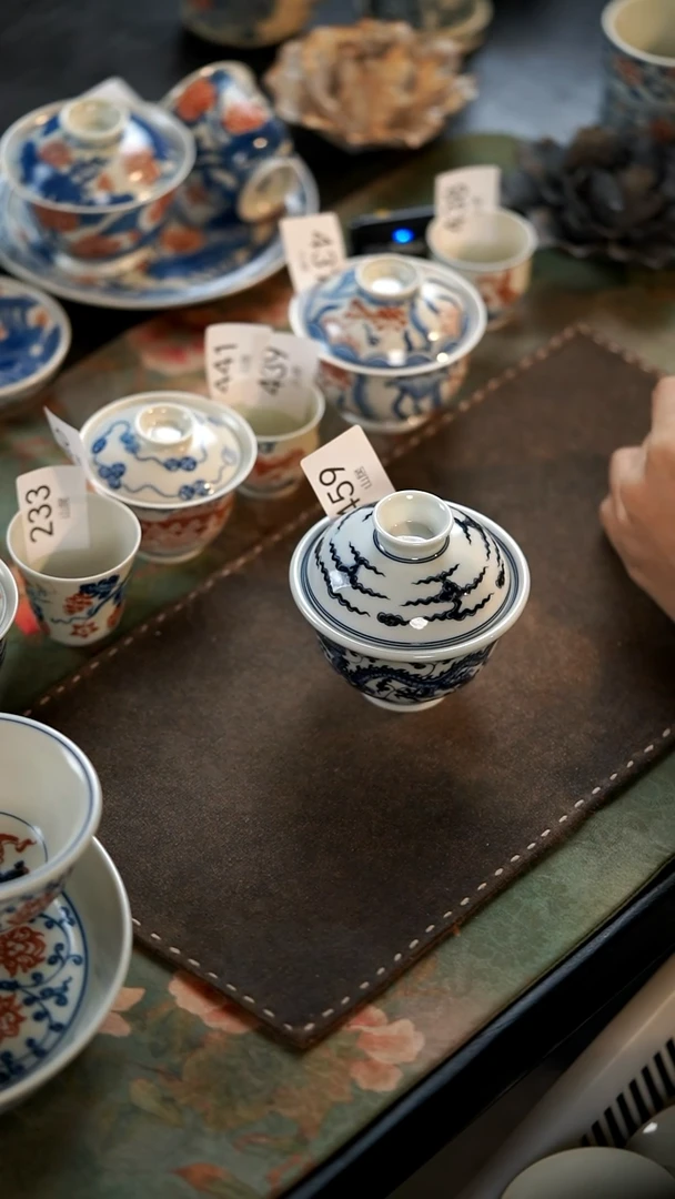 【闪购商品】山居秋暝设计师款@@CJ459