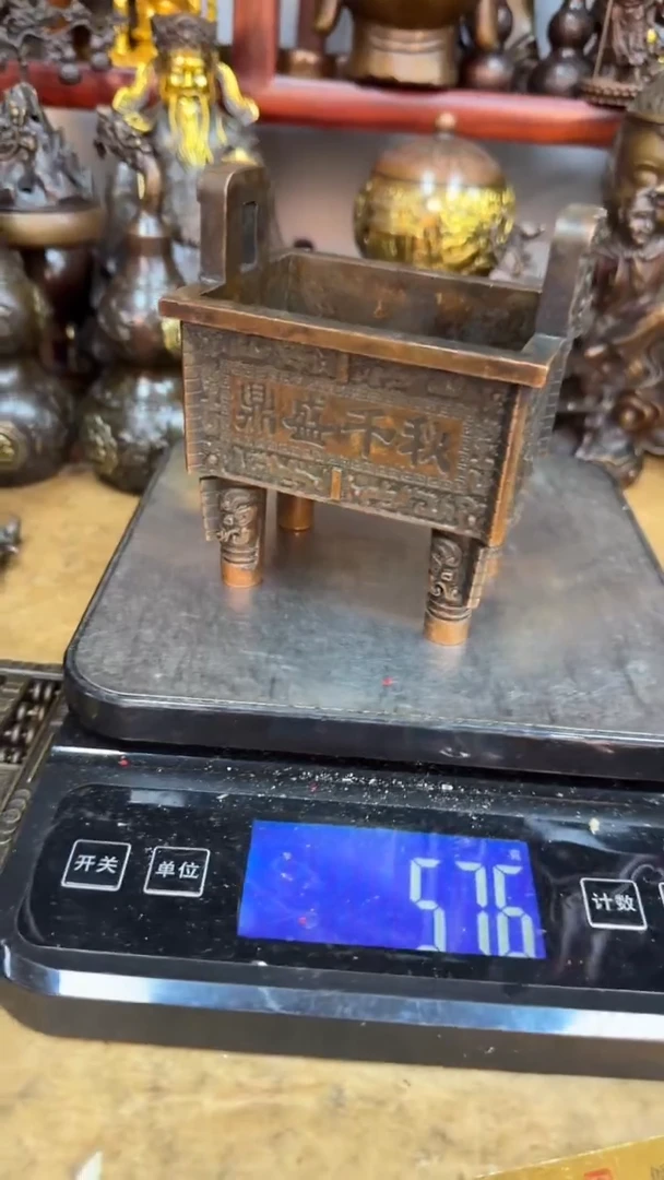 铜韵铜器铜韵铜器