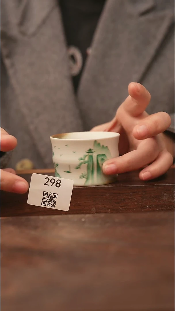 【落单孤品】/杯子@@298